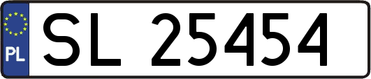 SL25454