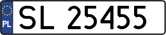 SL25455