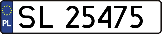 SL25475
