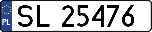 SL25476