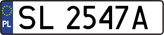SL2547A