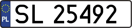 SL25492