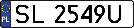 SL2549U