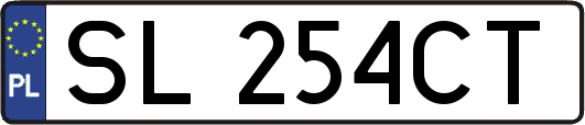 SL254CT
