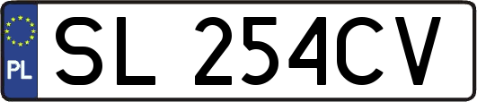 SL254CV