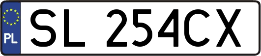 SL254CX