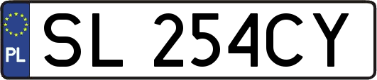 SL254CY