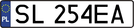 SL254EA