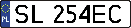SL254EC