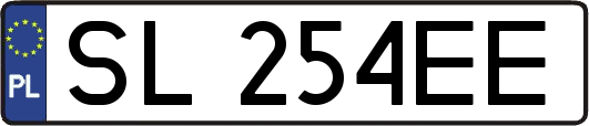 SL254EE