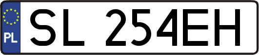 SL254EH