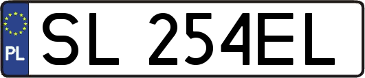 SL254EL