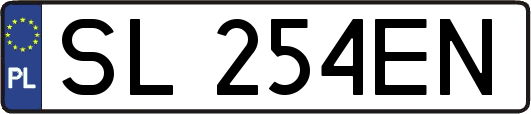 SL254EN