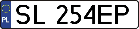 SL254EP