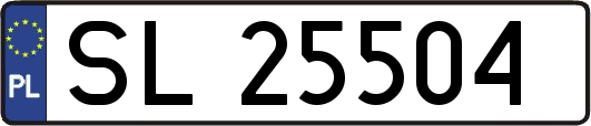 SL25504