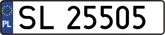 SL25505