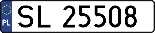 SL25508