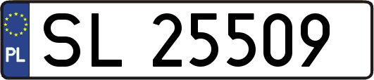 SL25509