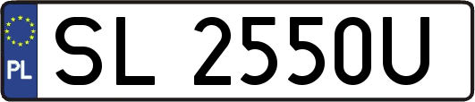 SL2550U