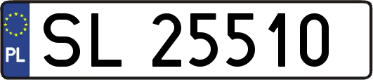 SL25510