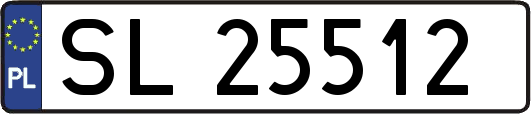 SL25512