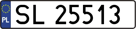 SL25513