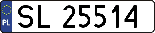 SL25514