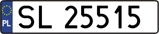 SL25515