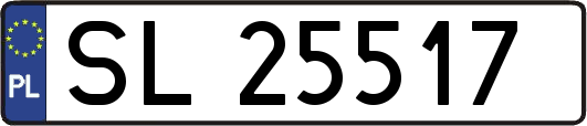 SL25517