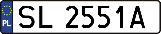 SL2551A