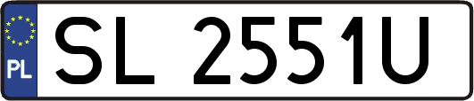 SL2551U
