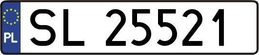 SL25521