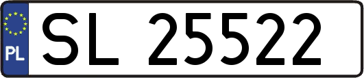 SL25522
