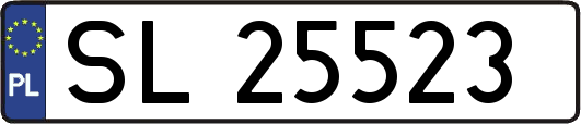 SL25523