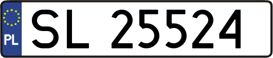 SL25524