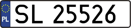 SL25526