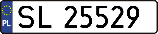 SL25529