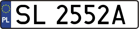 SL2552A