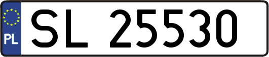 SL25530