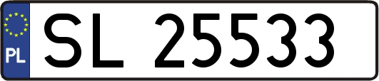 SL25533