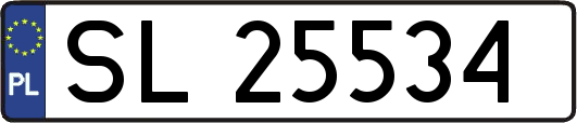 SL25534