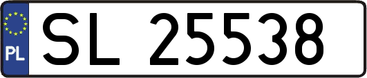 SL25538
