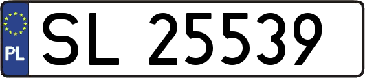 SL25539