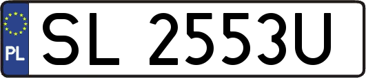 SL2553U