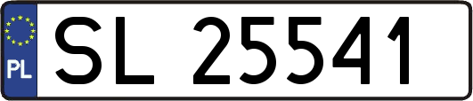 SL25541
