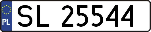 SL25544