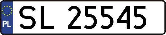 SL25545