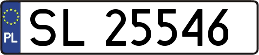 SL25546