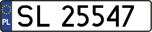 SL25547