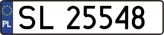 SL25548